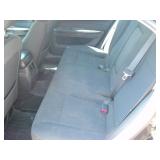 2008 Dodge Charger AWD SXT