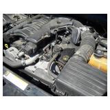 2008 Dodge Charger AWD SXT