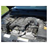 2008 Dodge Charger AWD SXT