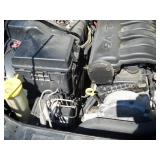 2008 Dodge Charger AWD SXT