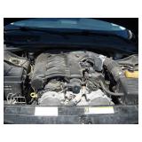2008 Dodge Charger AWD SXT