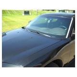 2008 Dodge Charger AWD SXT