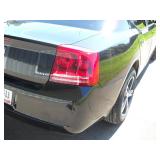 2008 Dodge Charger AWD SXT