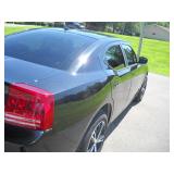 2008 Dodge Charger AWD SXT