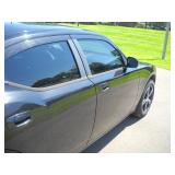 2008 Dodge Charger AWD SXT