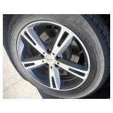 2008 Dodge Charger AWD SXT