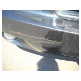 2008 Dodge Charger AWD SXT
