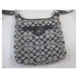 (H-2) Coach Purse / Handbag... (H-2) Coach Purse / Handbag...