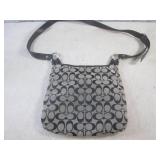 (H-2) Coach Purse / Handbag... (H-2) Coach Purse / Handbag...