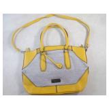 (H-2) London Fog Purse / Handbag... (H-2) London Fog Purse / Handbag...