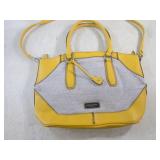 (H-2) London Fog Purse / Handbag... (H-2) London Fog Purse / Handbag...