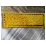 (H-2) London Fog Purse / Handbag... (H-2) London Fog Purse / Handbag...