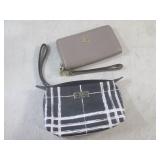 (EC1) Michael Kors Wallet and Ralph... (EC1) Michael Kors Wallet and Ralph...