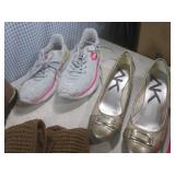 (EW2) Assorted Shoes... (EW2) Assorted Shoes...