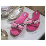 (EW2) Assorted Shoes... (EW2) Assorted Shoes...