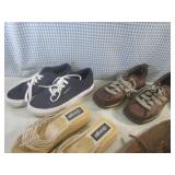 (EW2) Assorted Shoes... (EW2) Assorted Shoes...