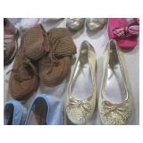 (EW2) Assorted Shoes... (EW2) Assorted Shoes...