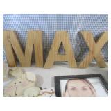 (A-3) Assorted Decor... (A-3) Assorted Decor...