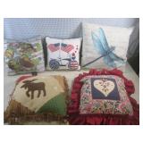 (EW2) Throw Pillows... (EW2) Throw Pillows...