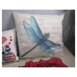 (EW2) Throw Pillows... (EW2) Throw Pillows...