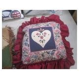 (EW2) Throw Pillows... (EW2) Throw Pillows...
