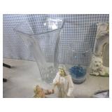 (A-3) Assorted Knick Knacks Vases E... (A-3) Assorted Knick Knacks Vases E...