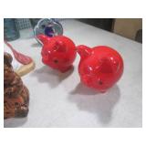 (A-3) Assorted Knick Knacks Vases E... (A-3) Assorted Knick Knacks Vases E...