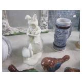 (A-3) Assorted Knick Knacks Vases E... (A-3) Assorted Knick Knacks Vases E...