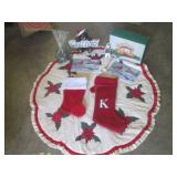 (A-1T) Christmas Decor... (A-1T) Christmas Decor...