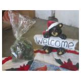 (A-1T) Christmas Decor... (A-1T) Christmas Decor...