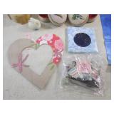 (EW4) Assorted Decor... (EW4) Assorted Decor...