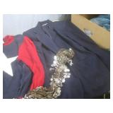 (EW3) Purse, Jacket, Sweater and Be... (EW3) Purse, Jacket, Sweater and Be...