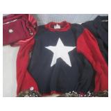 (EW3) Purse, Jacket, Sweater and Be... (EW3) Purse, Jacket, Sweater and Be...