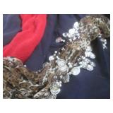 (EW3) Purse, Jacket, Sweater and Be... (EW3) Purse, Jacket, Sweater and Be...