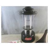 (EW3) Coleman Lantern, Schwinn Bike... (EW3) Coleman Lantern, Schwinn Bike...