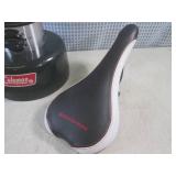 (EW3) Coleman Lantern, Schwinn Bike... (EW3) Coleman Lantern, Schwinn Bike...