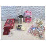 (CS) Waterford Crystal Ornament, Hu... (CS) Waterford Crystal Ornament, Hu...