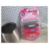 (CS) Waterford Crystal Ornament, Hu... (CS) Waterford Crystal Ornament, Hu...