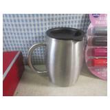 (CS) Waterford Crystal Ornament, Hu... (CS) Waterford Crystal Ornament, Hu...