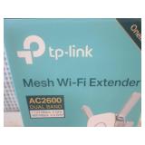 (EC1) Mesh Wi-Fi Extender... (EC1) Mesh Wi-Fi Extender...