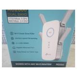 (EC1) Mesh Wi-Fi Extender... (EC1) Mesh Wi-Fi Extender...