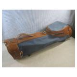 (BR3) Vintage Golf Bag and Kitchen ... (BR3) Vintage Golf Bag and Kitchen ...