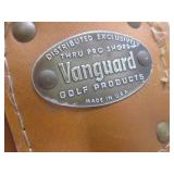 (BR3) Vintage Golf Bag and Kitchen ... (BR3) Vintage Golf Bag and Kitchen ...