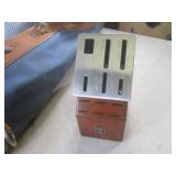 (BR3) Vintage Golf Bag and Kitchen ... (BR3) Vintage Golf Bag and Kitchen ...