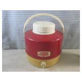 (A-4T) Vintage Thermos Bottle and P... (A-4T) Vintage Thermos Bottle and P...