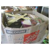 (BR1) Box Full of Misc Unsorted Thi... (BR1) Box Full of Misc Unsorted Thi...
