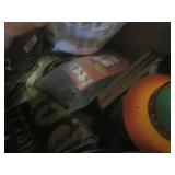 (BR1) Box Full of Misc Unsorted Thi... (BR1) Box Full of Misc Unsorted Thi...
