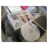 (BR1) Box Full of Misc Unsorted Thi... (BR1) Box Full of Misc Unsorted Thi...