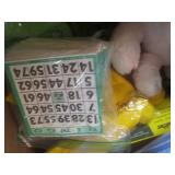 (BR1) Box Full of Misc Unsorted Thi... (BR1) Box Full of Misc Unsorted Thi...