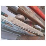 (BSB) Vintage Croquet Set... (BSB) Vintage Croquet Set...